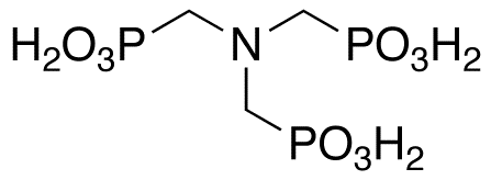 Nitrilotris(methylene)triphosphonic Acid