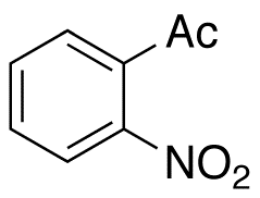2’-Nitroacetophenone