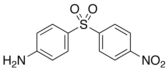 4-Nitro-4’-aminodiphenyl Sulfone