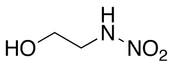 2-(Nitroamino)ethanol