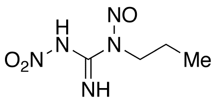 N’-Nitro-N-nitroso-N-propylguanidine