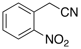 2-Nitrobenzylcyanide