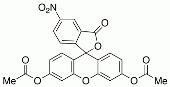 5-Nitrofluorescein Diacetate