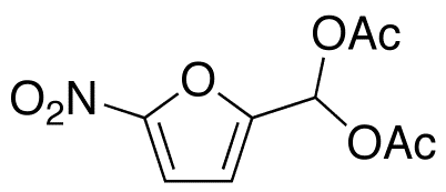 5-Nitrofuraldehyde Diacetate