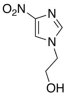 4-Nitro-1H-imidazole-1-ethanol
