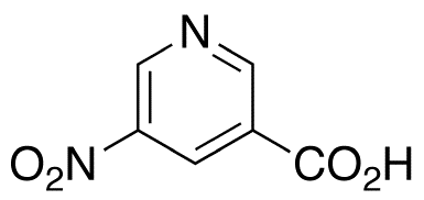 5-Nitronicotinic Acid