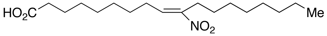 10-Nitrooleic Acid