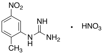 3-Nitro-6-methylphenylguanidine Nitrate