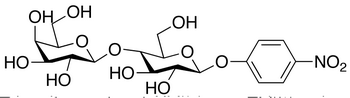 p-Nitrophenyl β-D-Lactopyranoside 