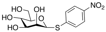 p-Nitrophenyl β-D-Thiomannopyranoside