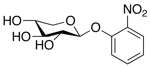2’-Nitrophenyl-β-D-xylopyranoside