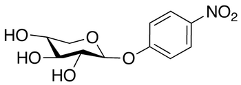 p-Nitrophenyl β-D-Xylopyranoside 