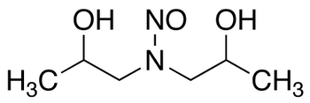 N-Nitrosobis(2-hydroxypropyl)amine
