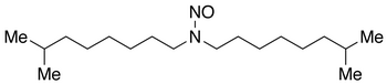 N-Nitroso-N,N-di-(7-methyloctyl)amine