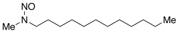 N-Nitroso-N-methyl-N-dodecylamine