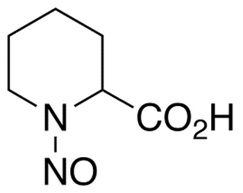N-Nitroso-DL-pipecolic Acid