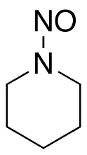 N-Nitrosopiperidine