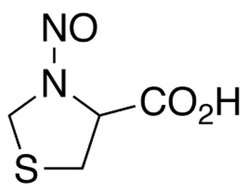rac N-Nitroso Thiazolidine-4-carboxylic Acid