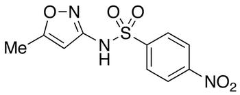 4-Nitrosulfamethoxazole