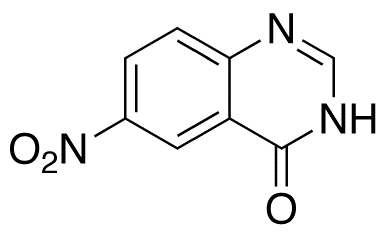 6-Nitro-4-quinazolone