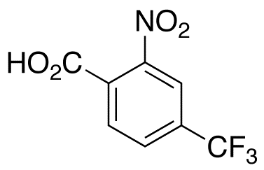 2-Nitro-4-(trifluoromethyl)benzoic Acid