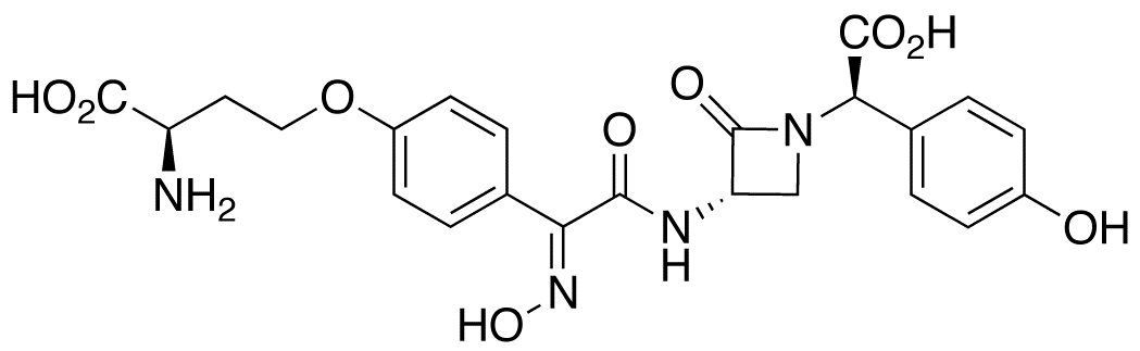 Nocardicin B