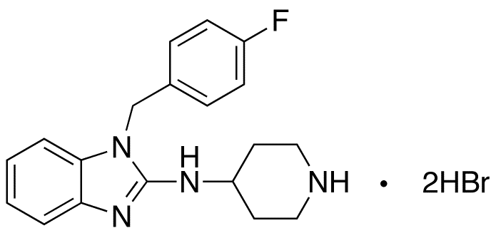 Norastemizole Hydrobromide