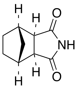 endo-2,3-Norbornanedicarboximide