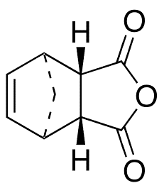 cis-Norbornene-exo-2,3-dicarboxylic Anhydride