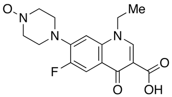 Norfloxacin N-Oxide