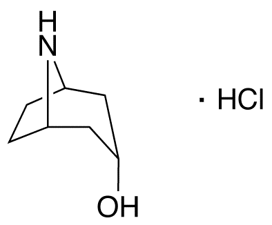 Nortropine HCl