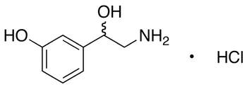 rac Norphenylephrine HCl(Phenylephrine Impurity A)
