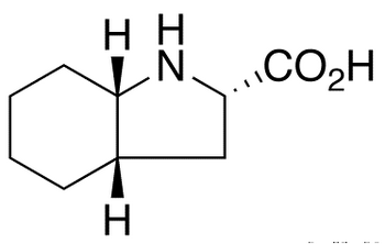 L-(2S,3aS,7aS)-Octahydroindole-2-carboxylic Acid
