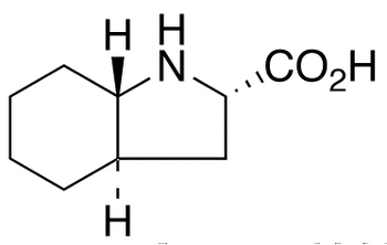 L-(2S,3aR,7aS)-Octahydroindole-2-carboxylic Acid