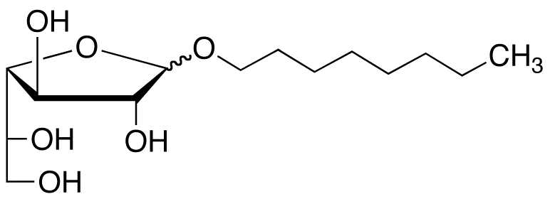 Octyl D-Galactofuranoside