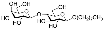 Octyl β-D-Lactoside
