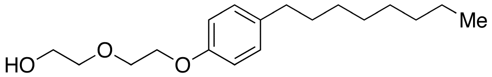 4-Octylphenol Diethoxylate
