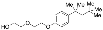 4-tert-Octylphenol Diethoxylate