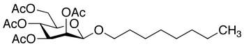 Octyl 2,3,4,6-O-Tetraacetyl-β-D-mannopyranoside