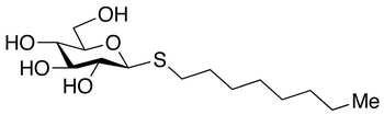 Octyl β-D-Thioglucopyranoside