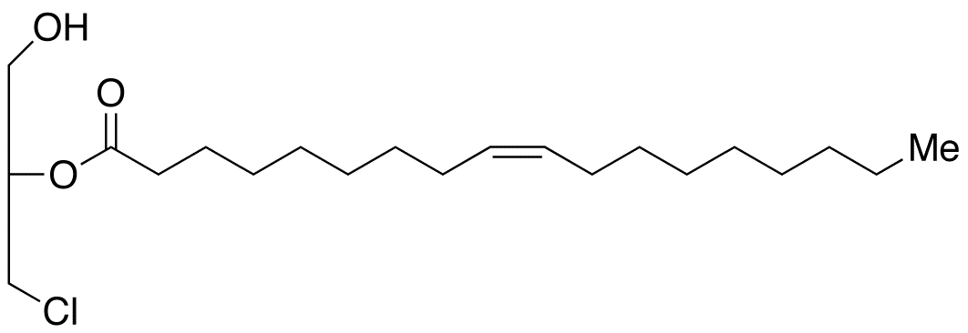 rac 2-Oleoyl-3-chloropropanediol, 95%