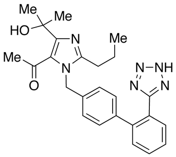 Olmesartan Methyl Ketone