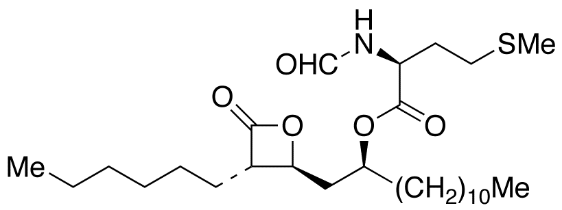 Orlistat L-Methionine