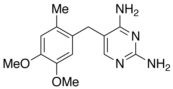 Ormetoprim