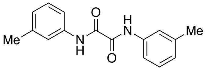 m-Oxalotoluidide