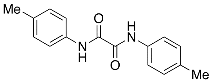 p-Oxalotoluidide