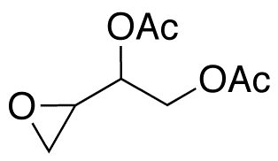 1-Oxiranyl-1,2-ethanediol Diacetate