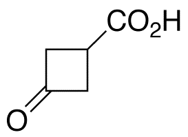 3-Oxocyclobutanecarboxylic Acid