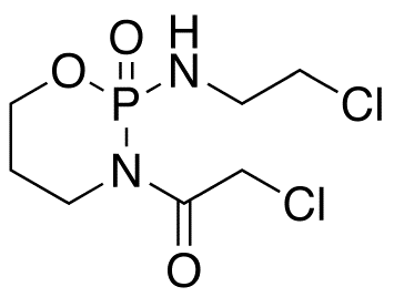 2’-Oxo Ifosfamide