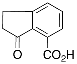 3-Oxoindan-4-carboxylic Acid